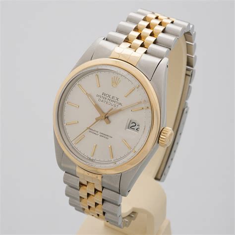 rolex 16003 prezzo|Buy Used Rolex Datejust 16003 .